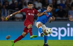 Dự đoán kết quả Liverpool vs Napoli: Hoàn tất thủ tục