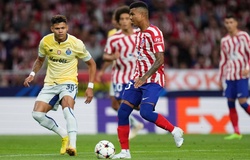 Dự đoán kết quả Porto vs Atletico: Cờ trắng của Simeone