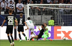 Dự đoán kết quả Sporting Lisbon vs Frankfurt: Đẩy khách xuống C2