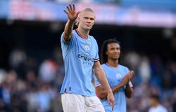 Man City có đội hình xuất phát đắt nhất châu Âu, MU đứng thứ ba