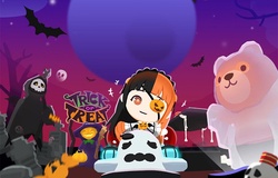 Code Play Together tháng 11/2022 mới nhất