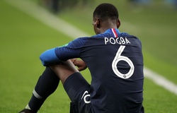 Ai sẽ thay thế Pogba và Kante ở tuyển Pháp tại World Cup 2022?