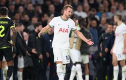 Điều kiện để AC Milan, Tottenham đi tiếp ở Champions League