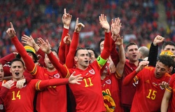 Xứ Wales cân nhắc đổi tên sau World Cup 2022