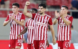 Nhận định, soi kèo Olympiakos vs Nantes: Không còn đường lùi