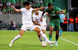 Nhận định, soi kèo AS Roma vs Ludogorets: Trận chiến sinh tử