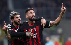 AC Milan giành vé Champions League bằng 2 trận thắng đậm liên tiếp 