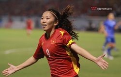 Thanh Thúy - Huỳnh Như giành Cúp Chiến Thắng, tại sao không? | Cúp Chiến Thắng 2022