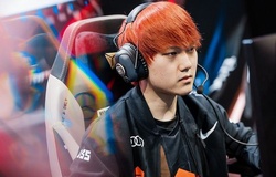 Tin chuyển nhượng LMHT 2/11: Jackeylove ở lại TOP Esports, EDG quyết tâm gia hạn với Viper
