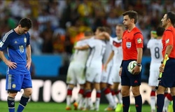 Tiết lộ gây sốc của Messi về trận chung kết thất bại ở World Cup 2014