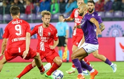Nhận định, soi kèo Rigas vs Fiorentina: Chủ nhà có điểm