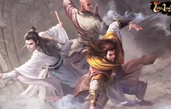 Thiên Long Bát Bộ 2 VNG: Siêu phẩm game kiếm hiệp chính thức được phát hành tại Việt Nam