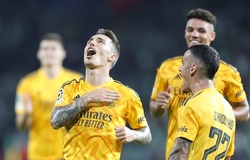 Vì sao PSG xếp sau Benfica dù bằng điểm và bằng hiệu số?