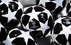 Khi nào diễn ra lễ bốc thăm vòng 1/8 Champions League?