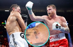 "Đấm gãy cả tay": Canelo Alvarez tuyên bố nghỉ thi đấu tới giữa 2023