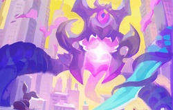 Đấu Trường Chân Lý mùa 8 khi nào ra mắt? Cập nhật thời điểm reset rank DTCL mùa 8