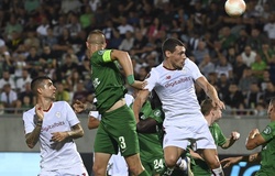 Dự đoán kết quả Roma vs Ludogorets: Nắng ấm Olimpico