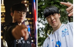 Chung kết CKTG 2022: Tương quan lực lượng T1 vs DRX