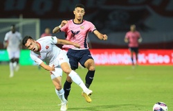 Cầu thủ Hải Phòng “giương cờ trắng” đua vô địch với Hà Nội