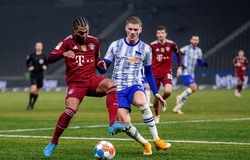 Nhận định, soi kèo Hertha Berlin vs Bayern Munich: Khó thắng cách biệt