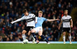 Nhận định, soi kèo Man City vs Fulham: Phô diễn sức mạnh