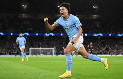 Top 20 cầu thủ ghi bàn trẻ nhất Champions League 2022/23