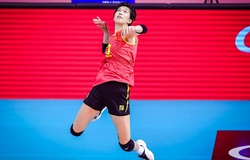 Trần Thị Thanh Thúy: Dấu ấn Nhật Bản nâng tầm khát vọng Cúp Chiến Thắng 2022