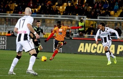 Nhận định, soi kèo Udinese vs Lecce: Ngựa vằn trở lại