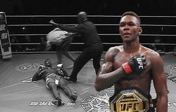 UFC 281 Israel Adesanya: Gạt đi quá khứ và đai vô địch, chỉ còn lại Alex Pereira