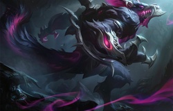 Tốc Chiến 3.4c: Chi tiết bản cập nhật mới Wild Rift