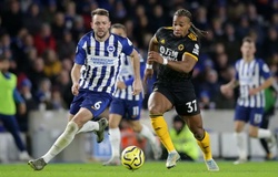 Nhận định, soi kèo Wolves vs Brighton: Bày sói có điểm