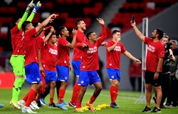 Tuyển Costa Rica công bố danh sách chính thức dự World Cup 2022