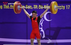 Đỗ Tú Tùng: Ngả mũ với 13 tấm HCV châu Á của “thần đồng” cử tạ Việt Nam