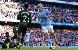 Đội hình ra sân Man City vs Fulham: Haaland ngồi dự bị