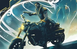 Harbor và những điều có thể bạn chưa biết về đặc vụ mới nhất Valorant