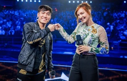 Levi kết thúc hợp đồng với GAM, sẵn sàng cho giấc mơ xuất ngoại