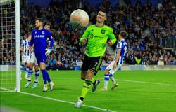 MU có thể đối mặt đội bóng lớn nào ở vòng play-off Europa League?