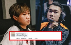 Slayder sẽ kế thừa vị trí xạ thủ của Celebrity tại SBTC Esports?