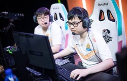 Tin chuyển nhượng LMHT 4/11: HLV Ren dẫn dắt SBTC Esports; SofM tái ngộ Bin ở BLG?