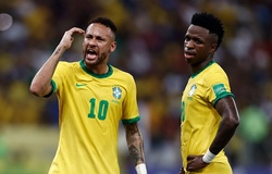 Người hâm mộ Brazil chọn 26 cầu thủ nào tham dự World Cup 2022?