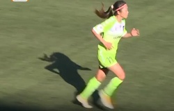 Kết quả Lank 3-3 Famalicao: Huỳnh Như rực sáng với cú đúp bàn thắng