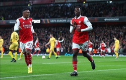 Arsenal sẽ vô địch với số liệu thống kê xuất sắc bậc nhất?