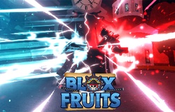 Code Blox Fruit Roblox mới nhất tháng 11/2022