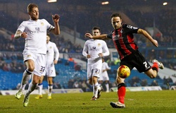 Dự đoán kết quả Leeds vs Bournemouth: Elland Road vui trở lại