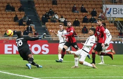 Dự đoán kết quả Milan vs Spezia: Kẻ mạnh chiến thắng