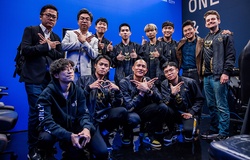 NRG Asia đẩy mạnh đầu tư Esports Việt Nam, mục tiêu tạo nên kỳ tích tại Asian Games 2023