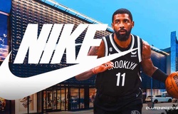 Domino khủng hoảng nhấn chìm nước đi sai lầm của Kyrie Irving