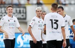 Con trai Paolo Maldini suýt khiến AC Milan đau khổ