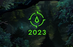 Cập nhật Tiền Mùa Giải 2023 LoL: Trang bị mới, thay đổi gameplay và hệ thống