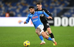 Nhận định, soi kèo Napoli vs Empoli: Cỗ máy chiến thắng